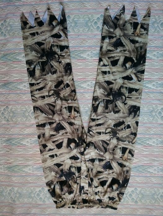 Карнавальний костюм Зомбі на Хеллоуін Halloween 11-12 років