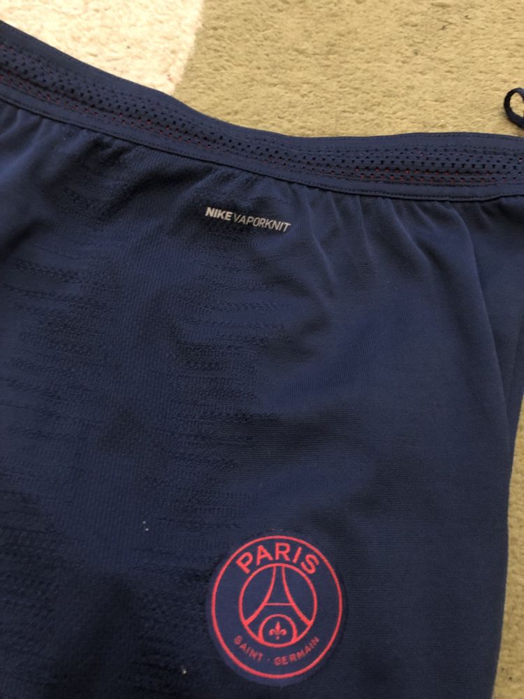 Штаны Nike vaporknit FC PSG