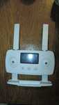 Dron Hubsan mini -kontroler