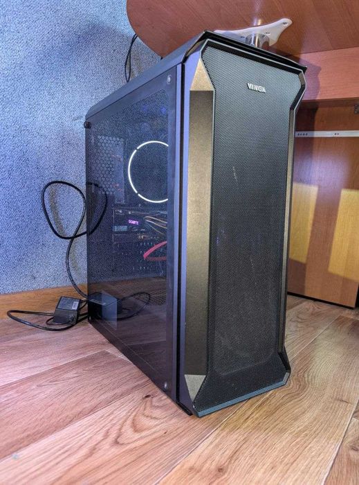 Ігровий ПК, Персональний комп'ютер