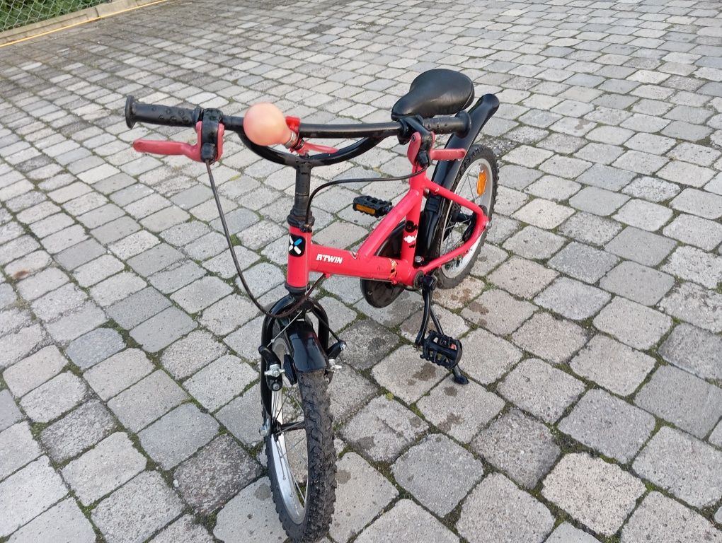 Rowerek dziecięcy