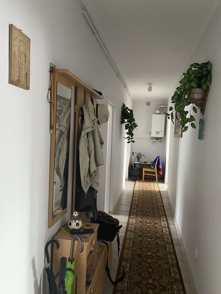 Apartament Gdańsk