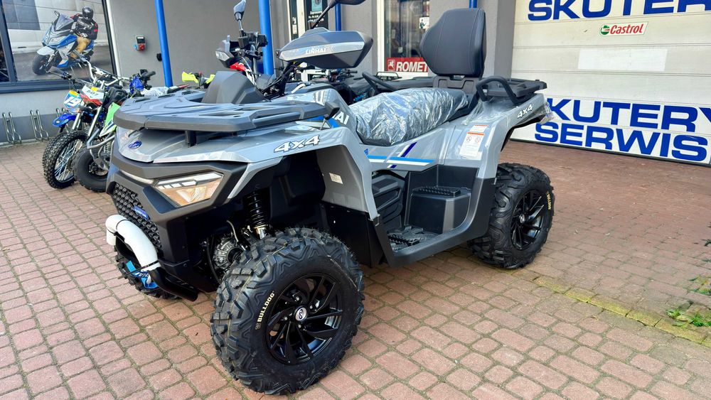 Linhai ATV LINHAI Landforce 550L EPS Nowy model ! homologacja T3B
