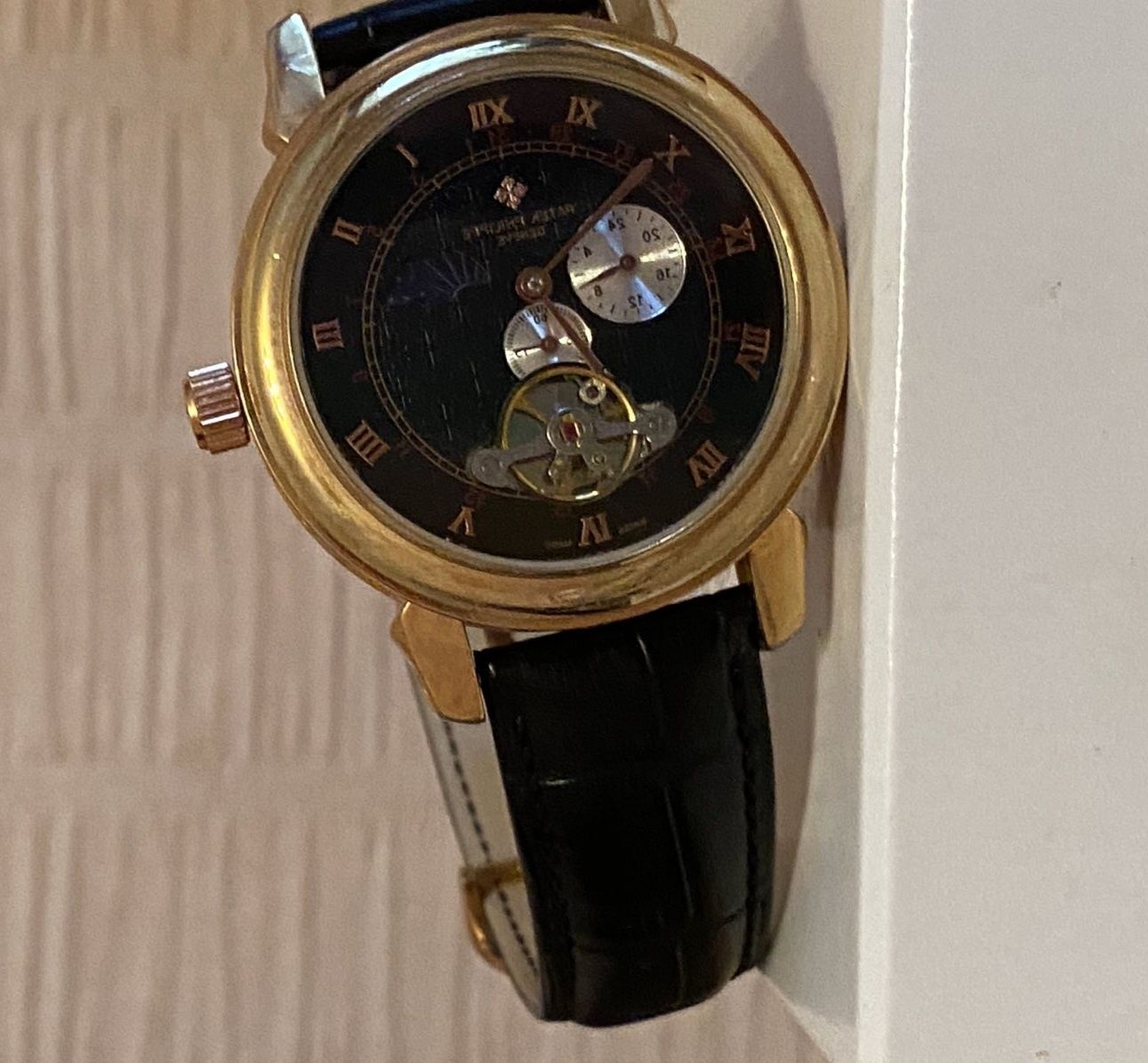 Наручные часы Patek Philippe Geneva