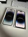 iPhone 14 Pro Max 1TB Idealny Oryginalna Bateria 94%