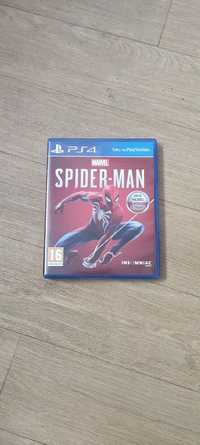 Spider-Man ps4 ps5 dubbing PL