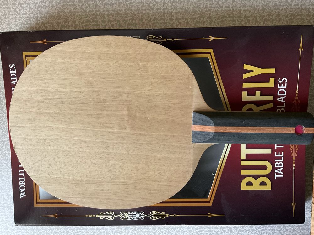 Продам основание Butterfly diod pro