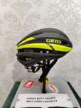 Kask rowerowy Giro synthe S z systemem MIPS