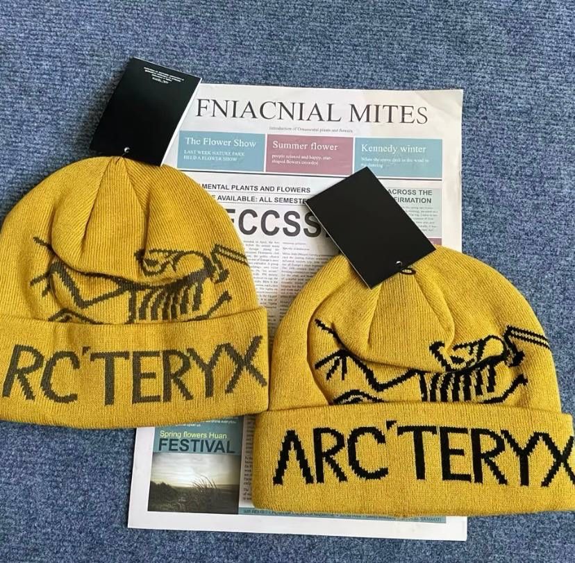 Шапка Arc'teryx | Шапка Arcteryx Зима | Шапка arcteryx