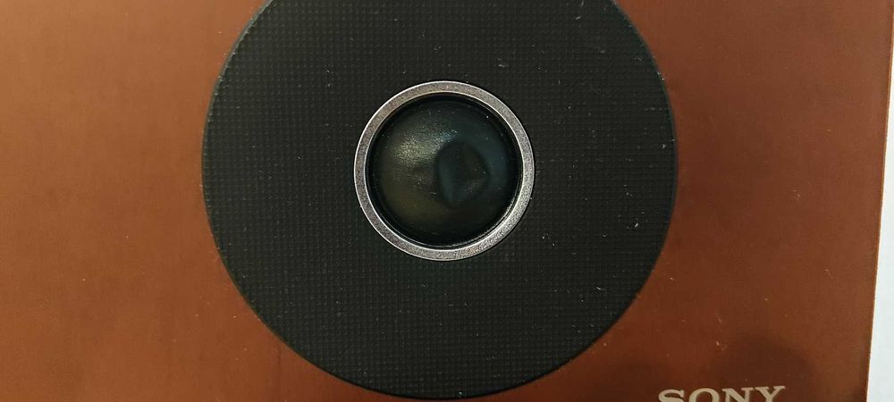 Sony wieża hcd-hx70btr