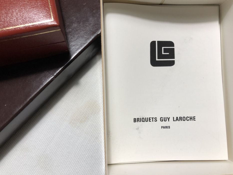 Porta isqueiro banhado a ouro vintage