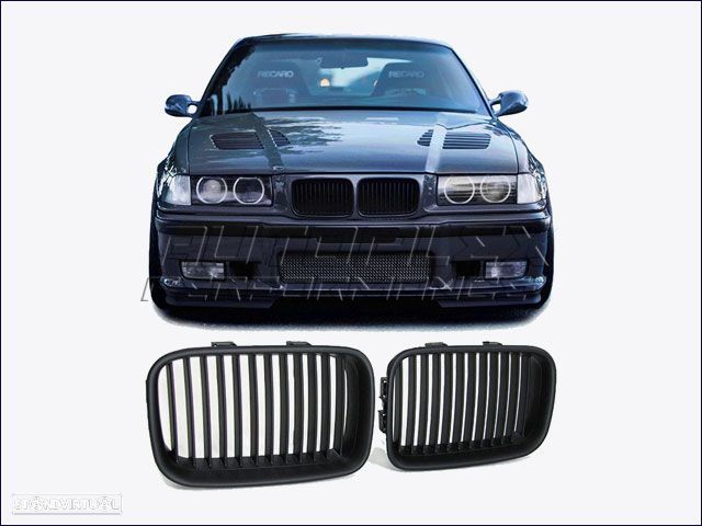 Grelhas Capo BMW Serie 3 E36  AAP37907