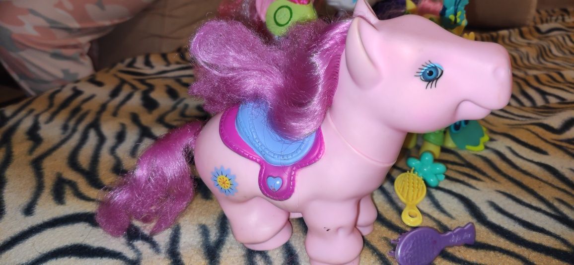 Пони my little pony Hasbro