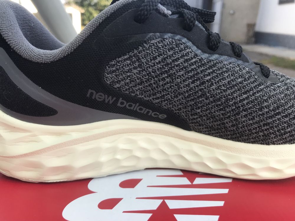 Кроссовки New balance , Оригінал куплені MEGASPORT