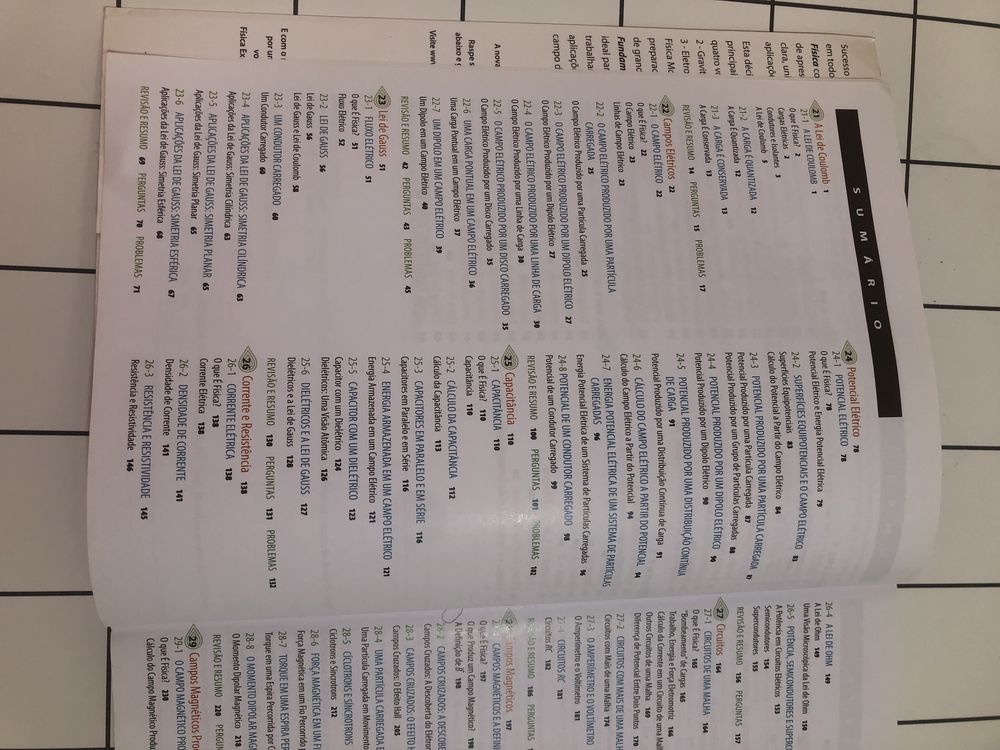 Livro fundamentos de fisica-eletromagnetismo-Volume 3