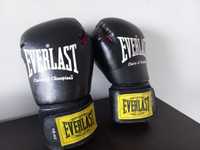 Luvas de Boxe Everlast, como novas
