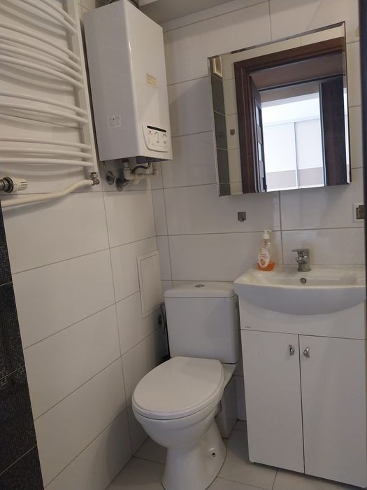 wolne od zaraz Mieszkanie kawalerka Przymorze przy Alfa Centrum