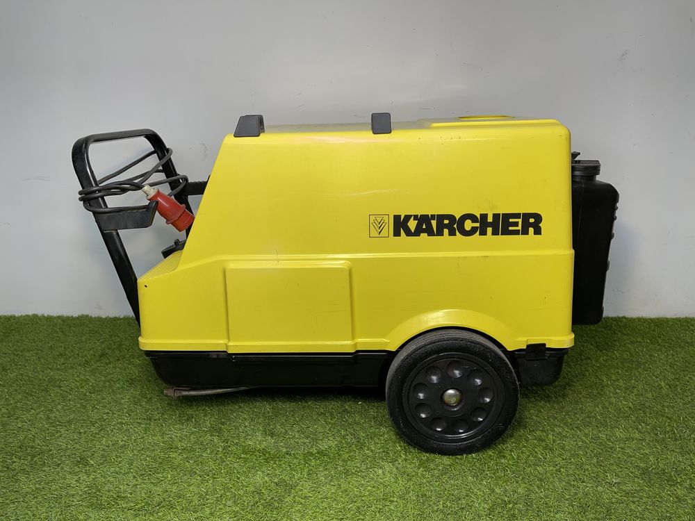 Hit ! Myjka ciśnieniowa Karcher HDS 990 • super stan