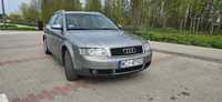 Sprzedam Audi A4 B6 2.0 benzyna gaz