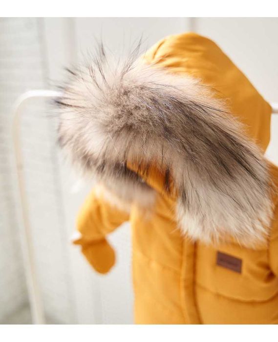 Комбінезон Дитячий зимовий