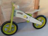 6* Rowerek biegowy rower dzieci Kinderkraft Kettler Btwin Lionelo