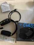 logitech g435 Гарантія 1рік