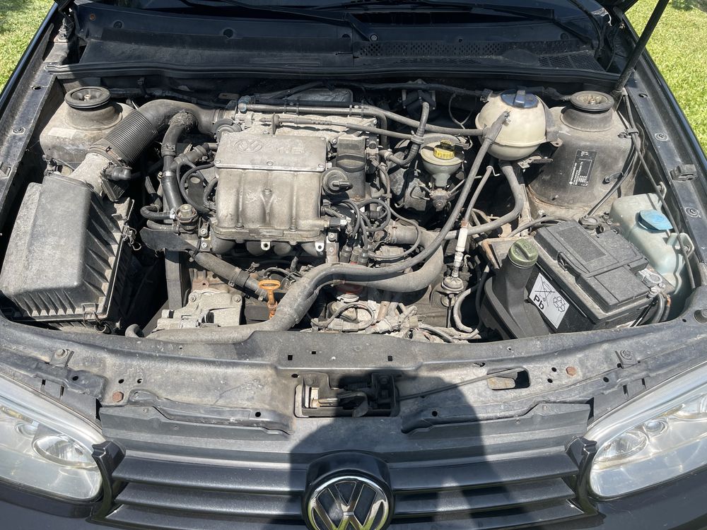 Vw golf 1.6 Mk3.5 cabrio