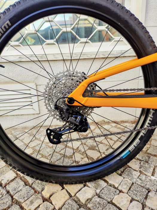 Scott spark 930 carbono