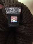 Шикарный тёплый комплект Vizio Италия