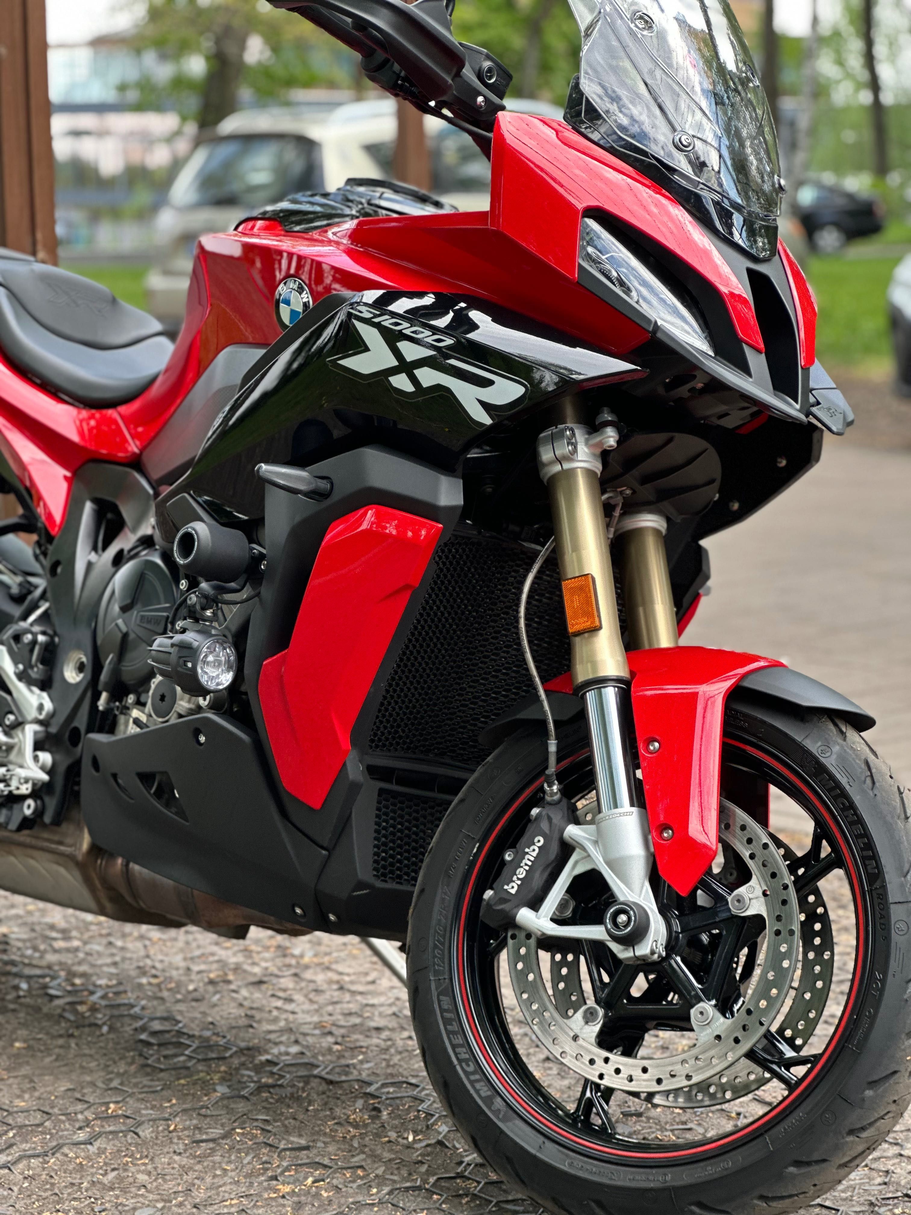 BMW S 1000XR 2023