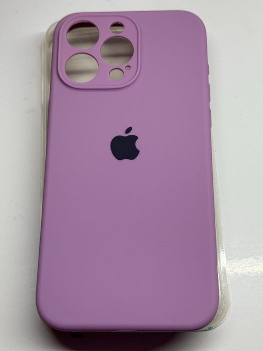 Продам чохол на Iphone 15 pro max