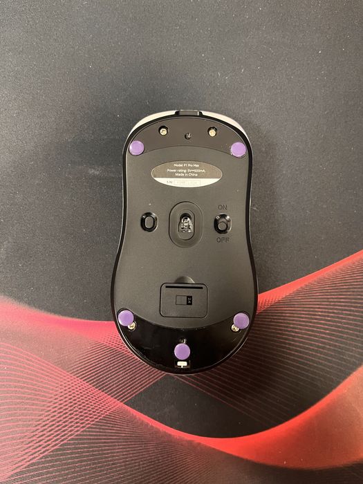 VGN Dragonfly f1 pro max