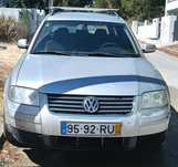 VW Passat 1.9 Tdi 130cv