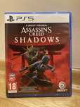 Assassins Creed Shadows PS5 PL okazja