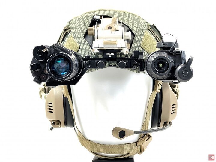 Тепловізійний монокуляр Flir Breach PRQ135