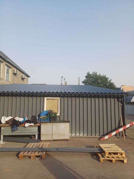 Покрівельні роботи в Києві – якісно, швидко, надійно