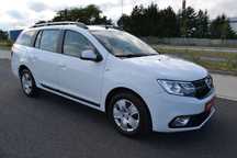 Dacia Logan 1,5 DCI 90 - Konna Możliwość zamiany na auto dostawcze !!!
