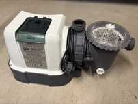 Pompa basenowa Intex z generatorem chloru zestaw 10000 L/h