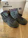 buty trekkingowe Zephyr 44