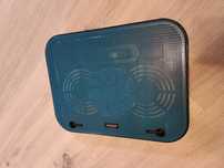 Podkładka chłodząca pod laptopa