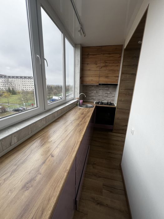 Здам квартиру вул. О. Басараб