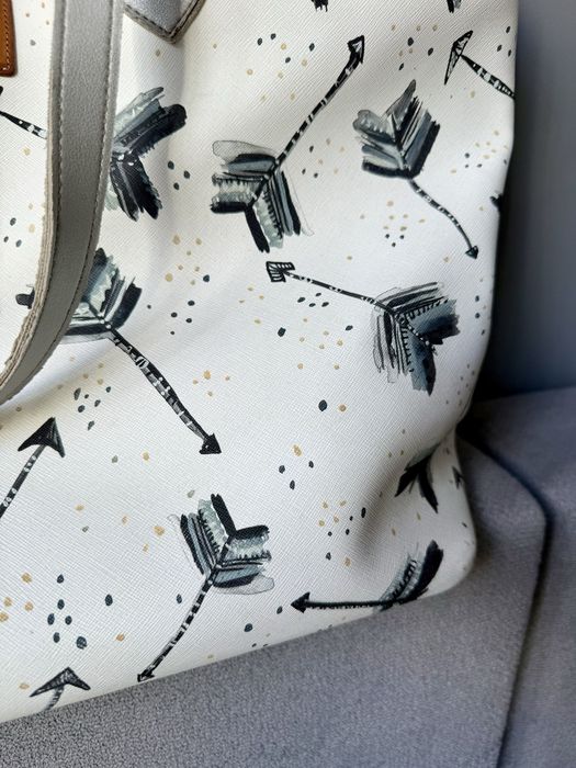 Torba i mufka La millou