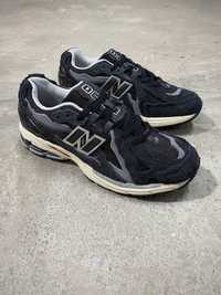 Кросівки New Balance 1906D Protection Pack Black