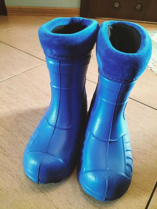 Buty KALOSZE Befado rozm 27