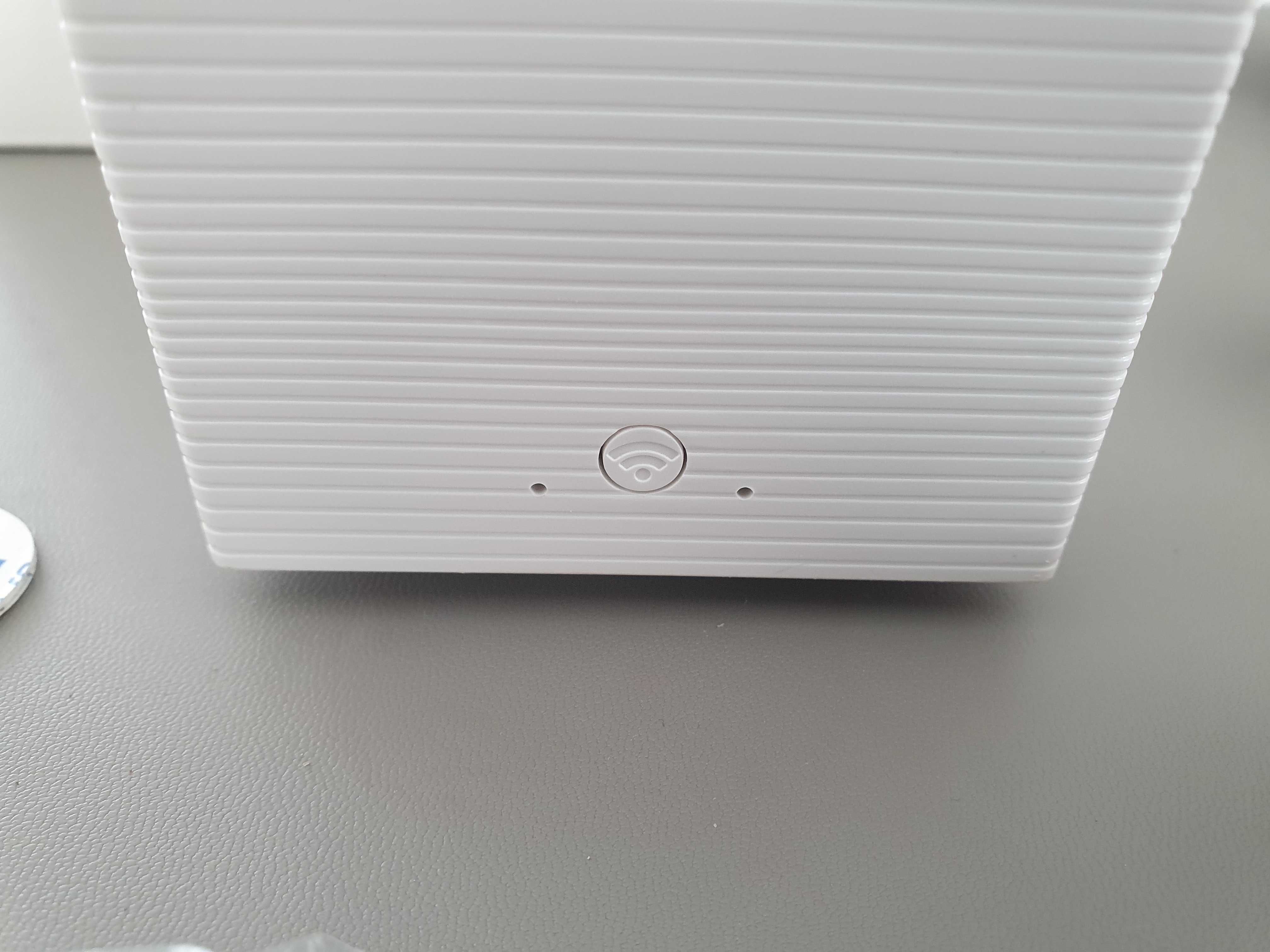 Kit alarme GSM+WIFI app Android/iOS com detetores