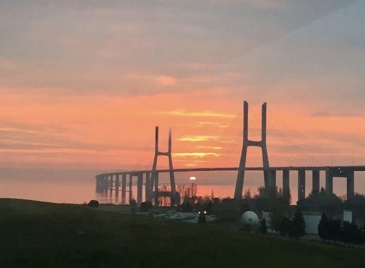 Apartamento T1 na Expo