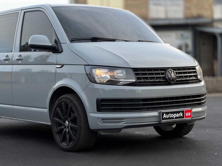 Продам Volkswagen T6 2016р. #47140