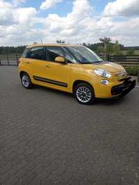 Fiat 500L 1,3 Multijet Panorama