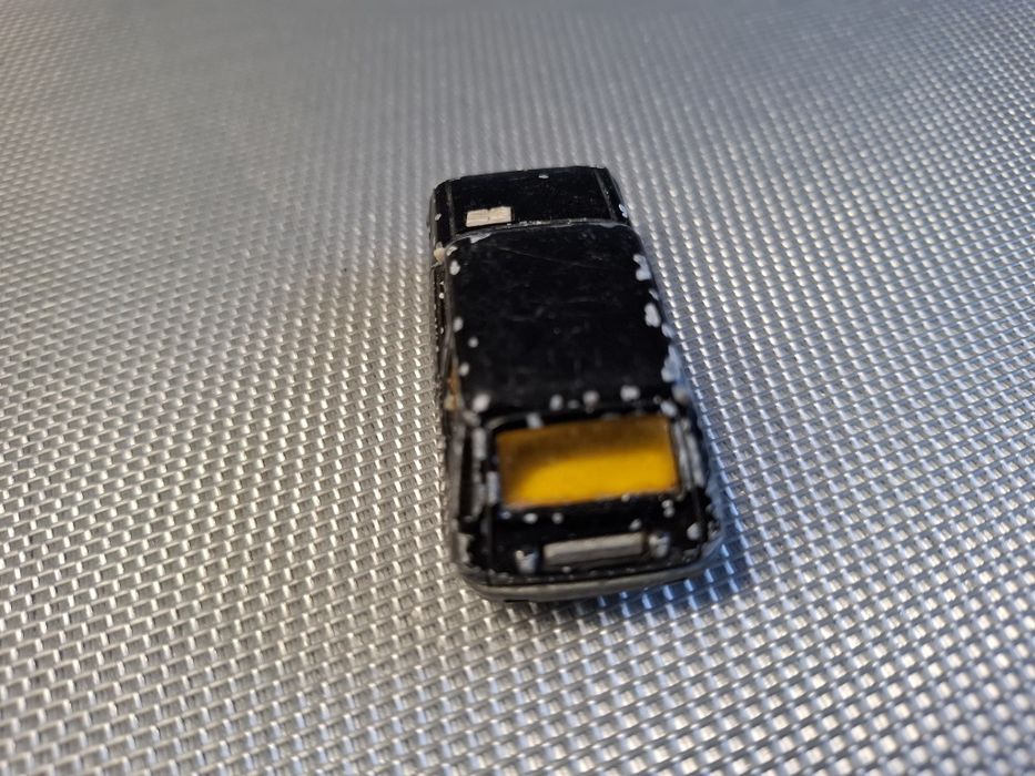 Renault 5 model samochodu