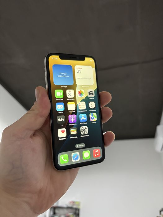 Apple iphone Xs  64 gb neverlock айфон